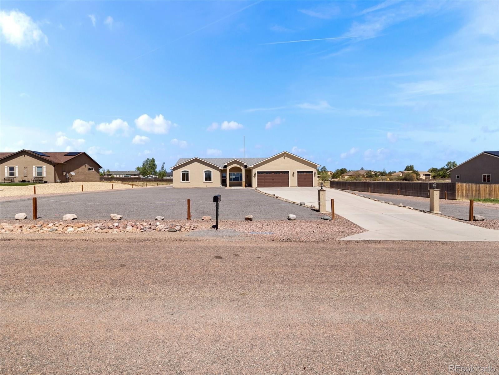 MLS Image #25 for 480 s arriba drive,pueblo west, Colorado