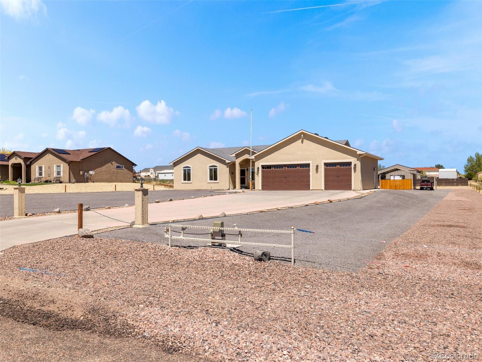 MLS Image #26 for 480 s arriba drive,pueblo west, Colorado