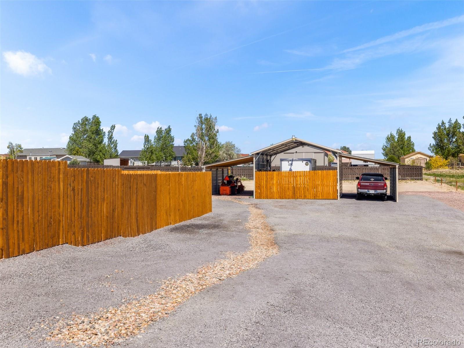 MLS Image #27 for 480 s arriba drive,pueblo west, Colorado