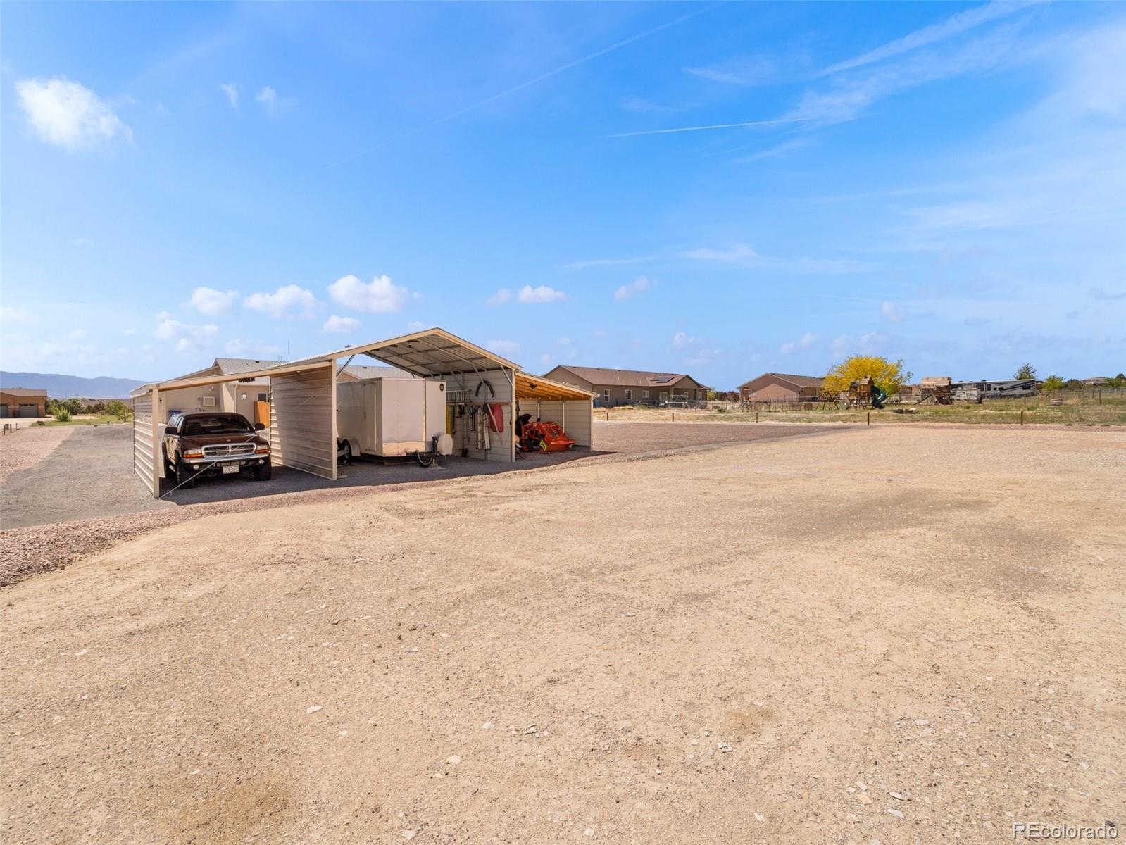 MLS Image #30 for 480 s arriba drive,pueblo west, Colorado