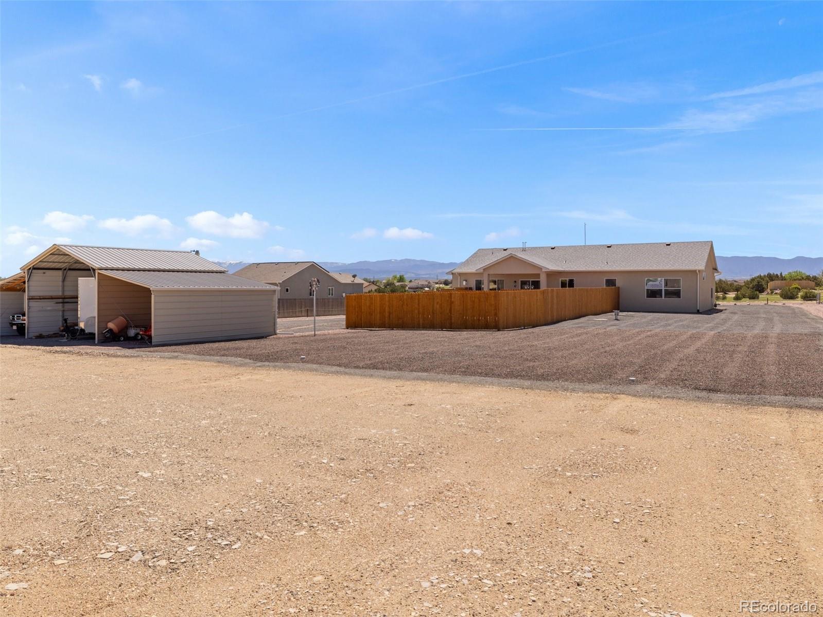 MLS Image #31 for 480 s arriba drive,pueblo west, Colorado