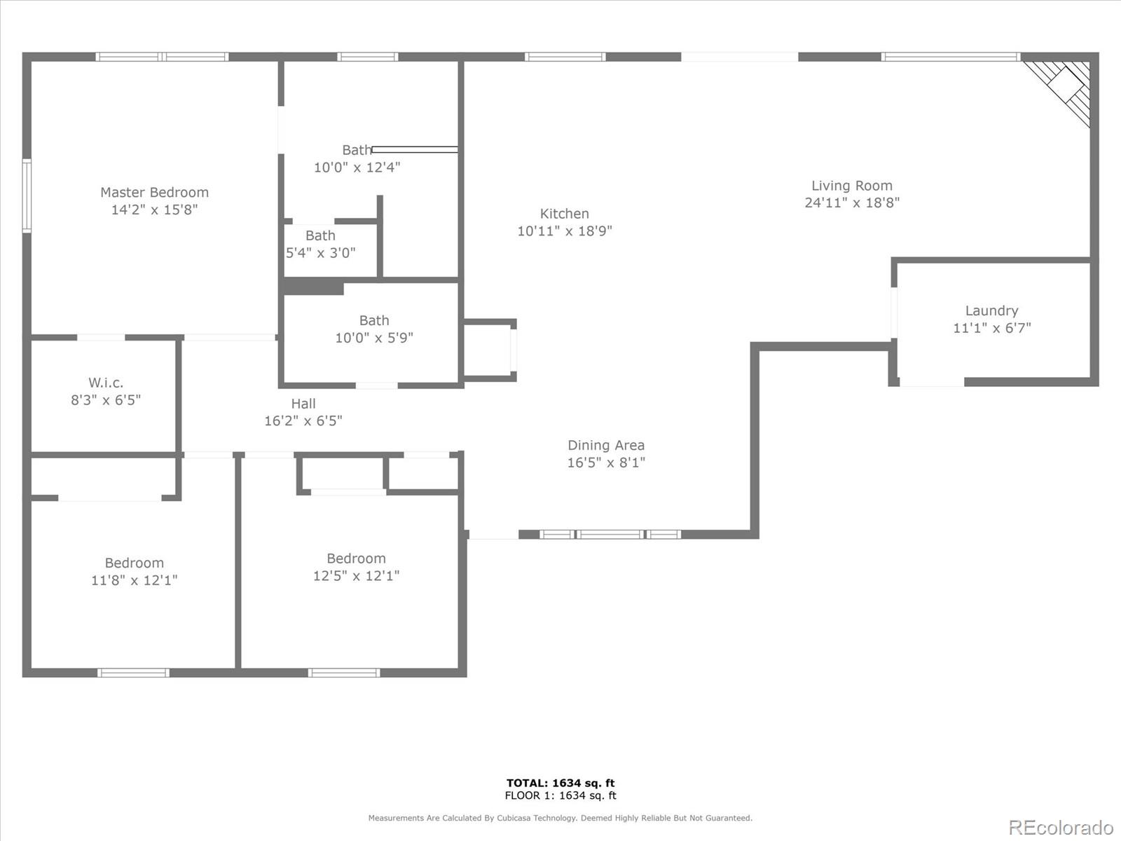 MLS Image #34 for 480 s arriba drive,pueblo west, Colorado