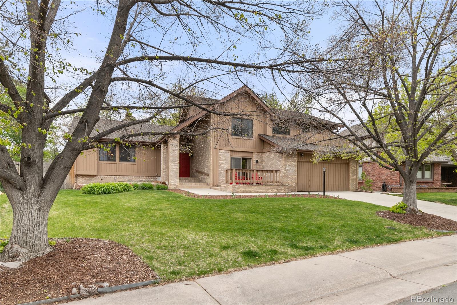 CMA Image for 12378 e harvard drive,Aurora, Colorado