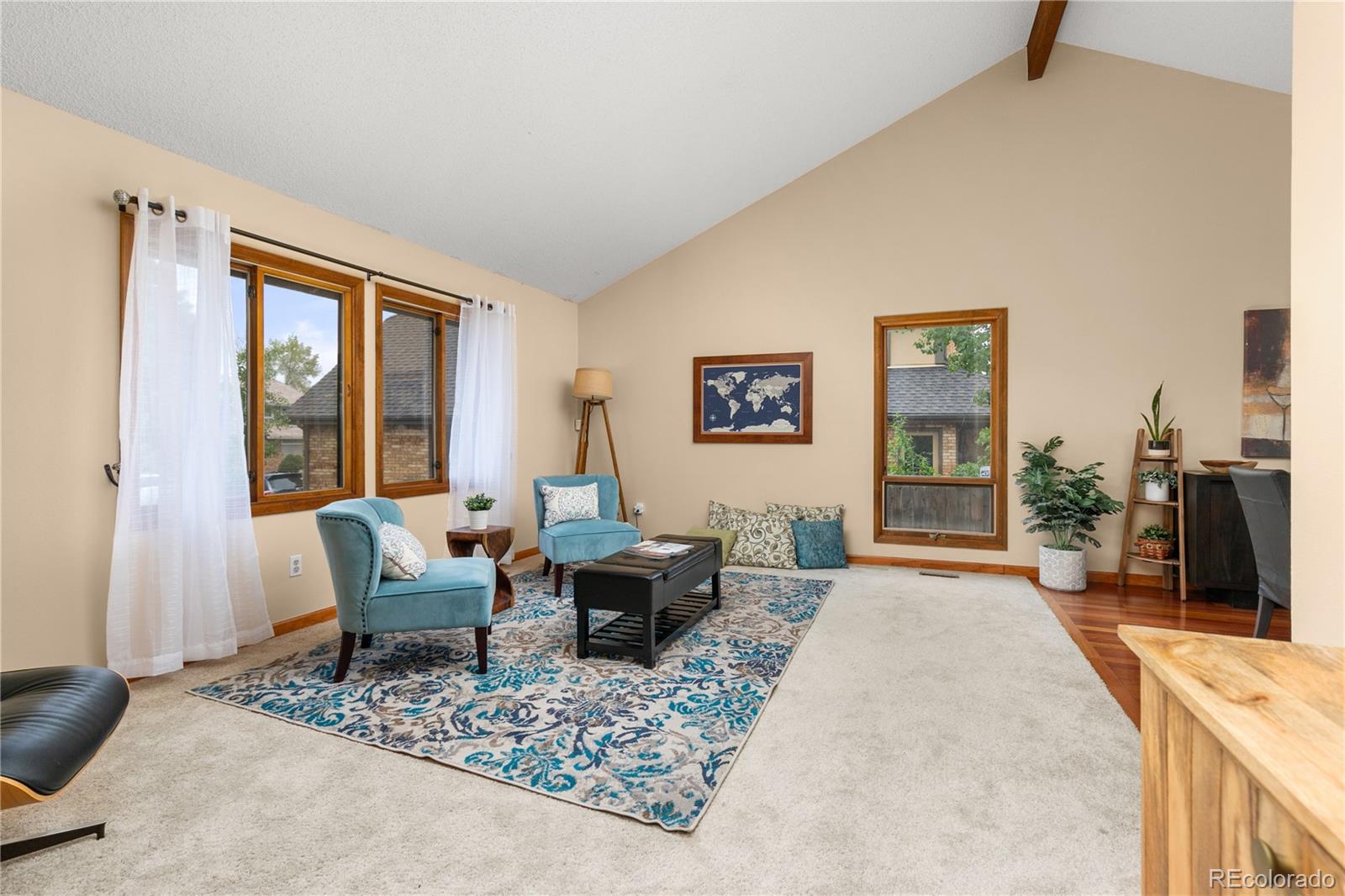 MLS Image #14 for 12378 e harvard drive,aurora, Colorado