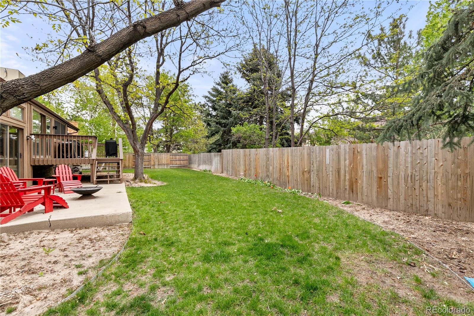 MLS Image #39 for 12378 e harvard drive,aurora, Colorado