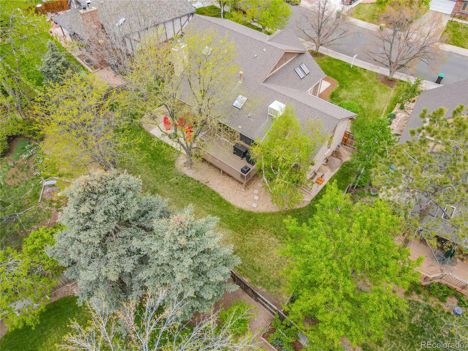 MLS Image #43 for 12378 e harvard drive,aurora, Colorado