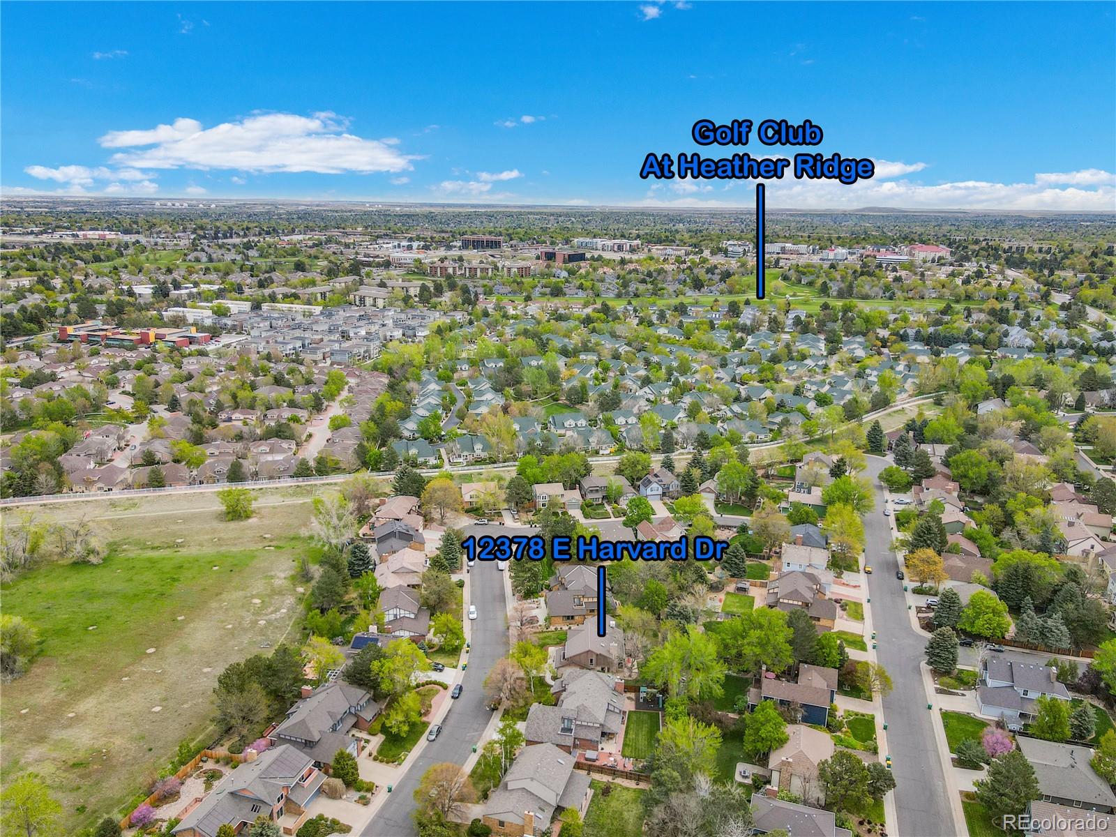 MLS Image #46 for 12378 e harvard drive,aurora, Colorado