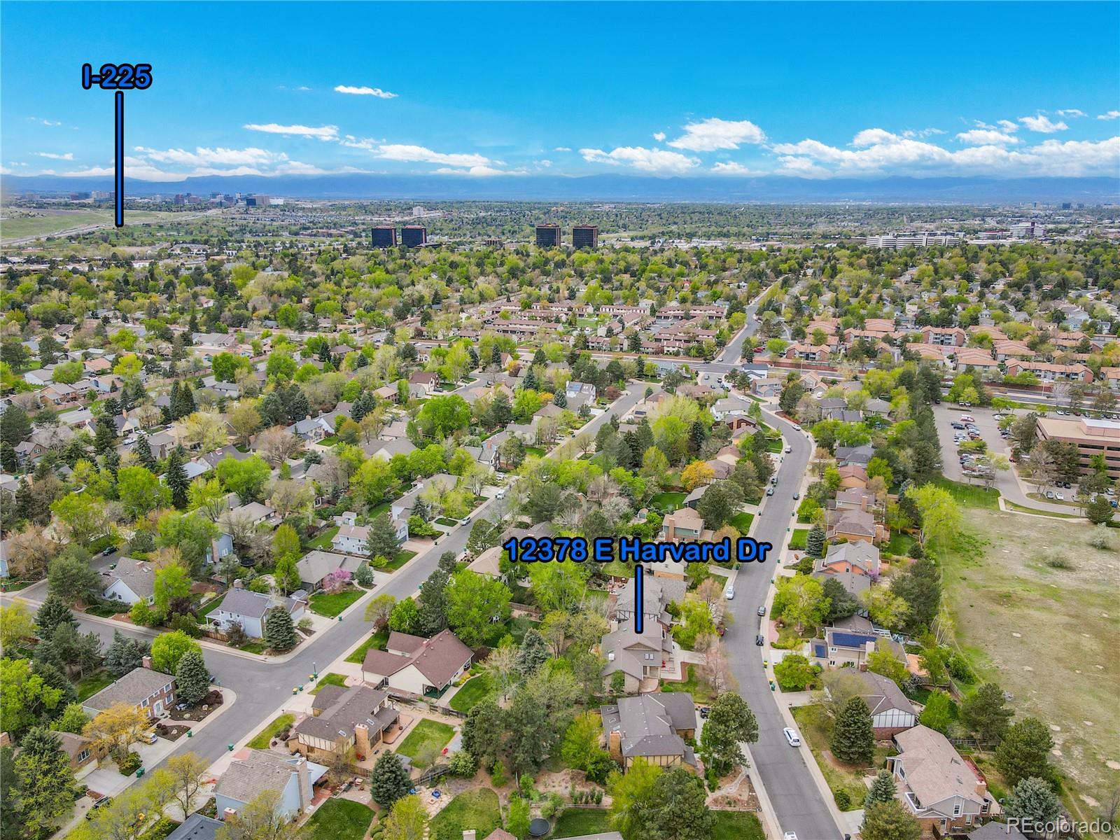 MLS Image #48 for 12378 e harvard drive,aurora, Colorado