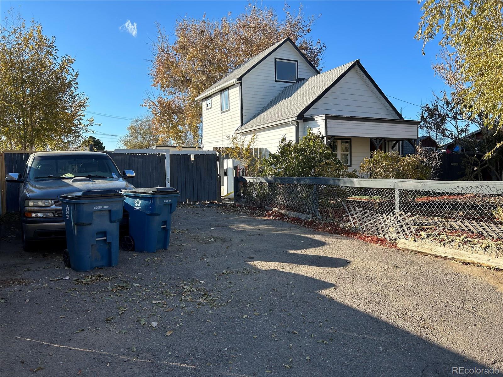 MLS Image #3 for 6481  magnolia street,commerce city, Colorado