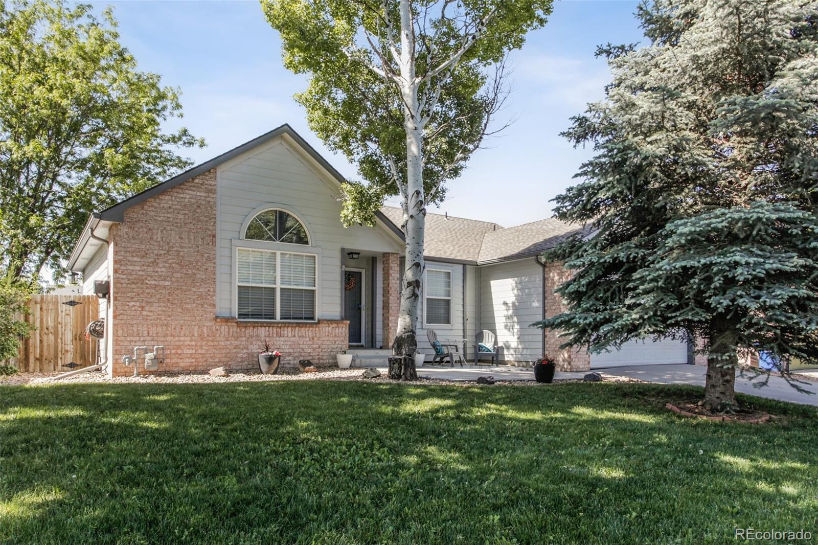 MLS Image #0 for 626  4th street,frederick, Colorado