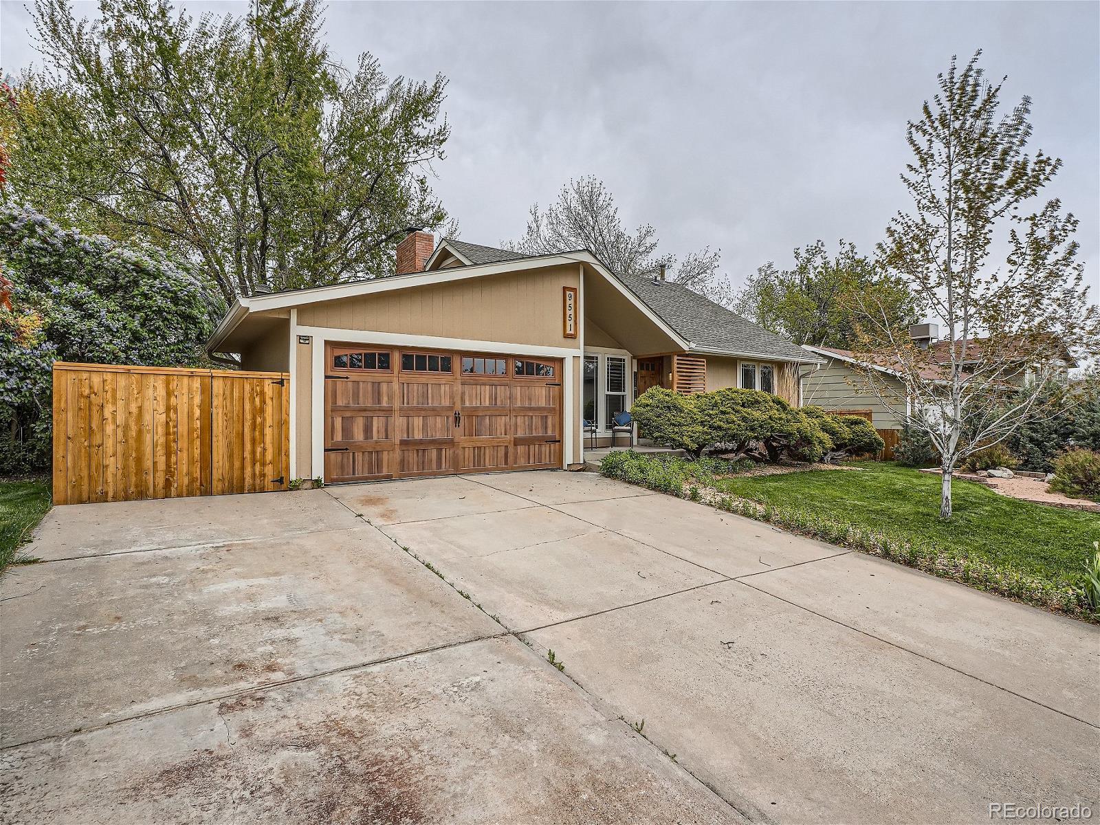 MLS Image #0 for 9551  sierra drive,arvada, Colorado