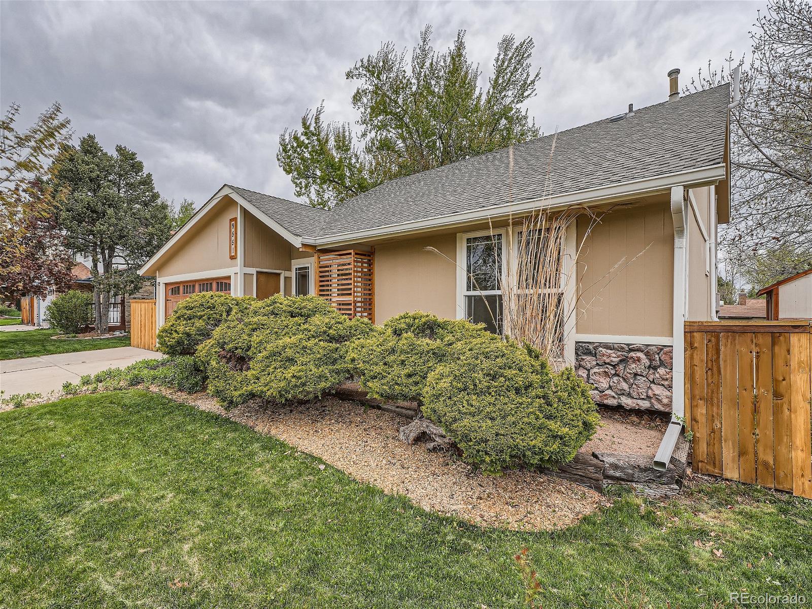 MLS Image #2 for 9551  sierra drive,arvada, Colorado