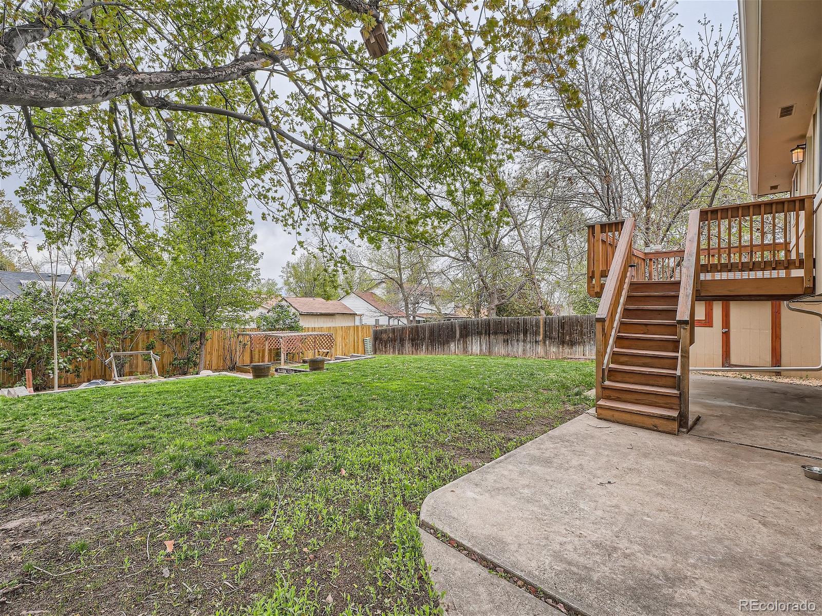 MLS Image #23 for 9551  sierra drive,arvada, Colorado