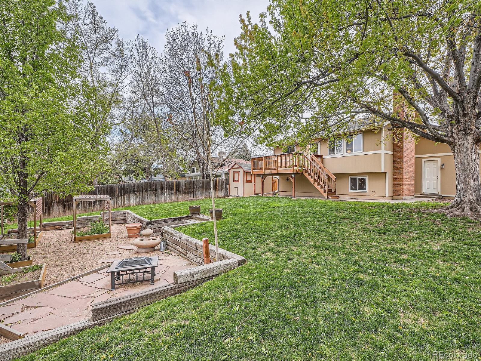 MLS Image #25 for 9551  sierra drive,arvada, Colorado