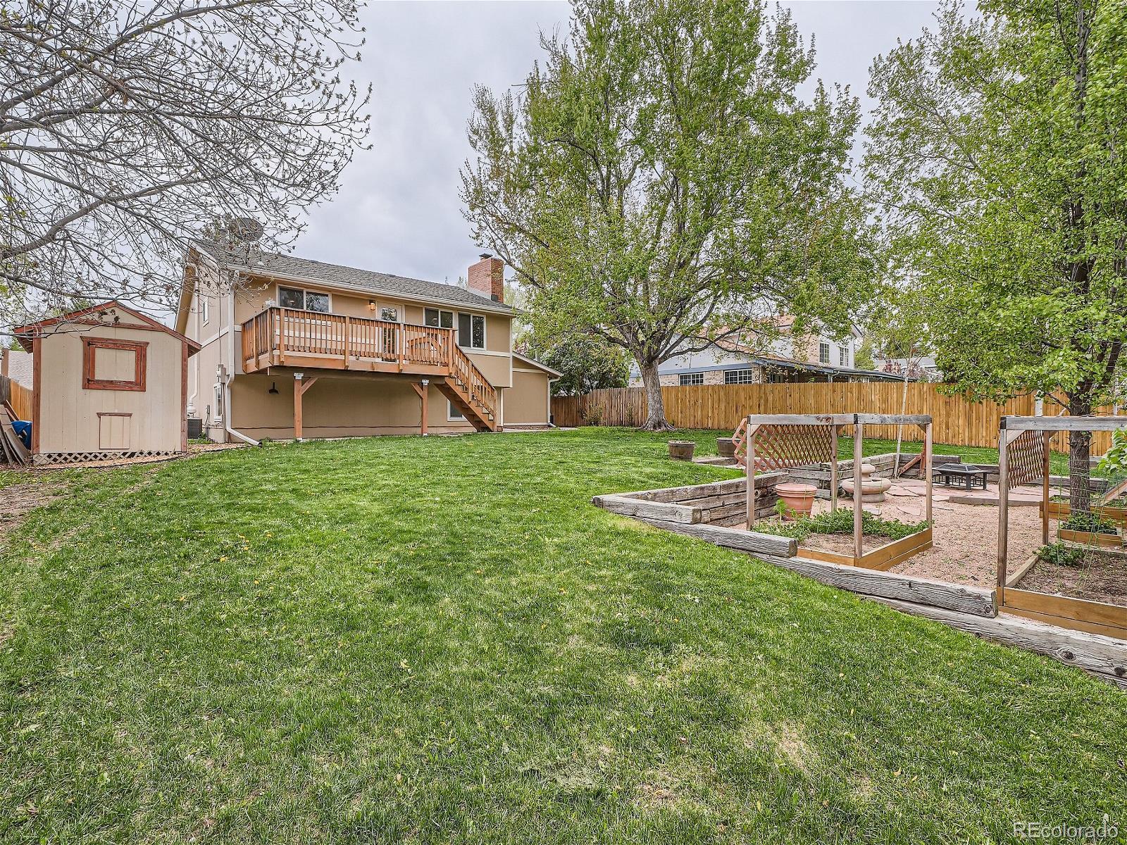 MLS Image #27 for 9551  sierra drive,arvada, Colorado