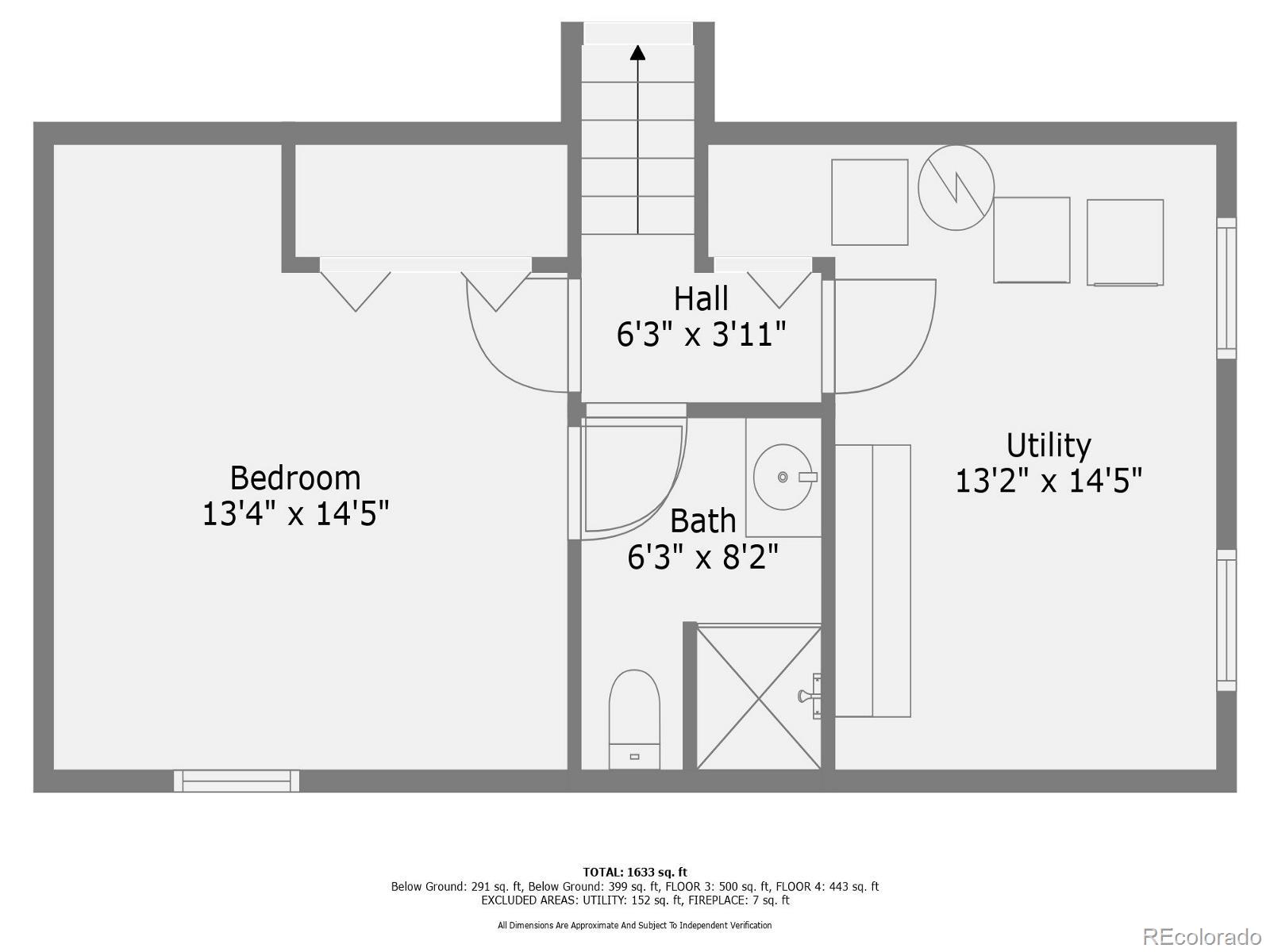 MLS Image #29 for 9551  sierra drive,arvada, Colorado