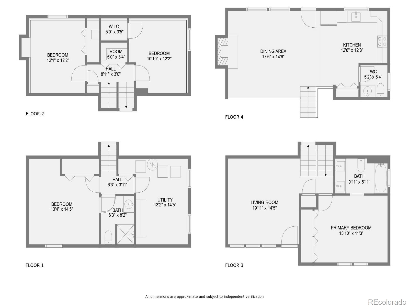 MLS Image #37 for 9551  sierra drive,arvada, Colorado