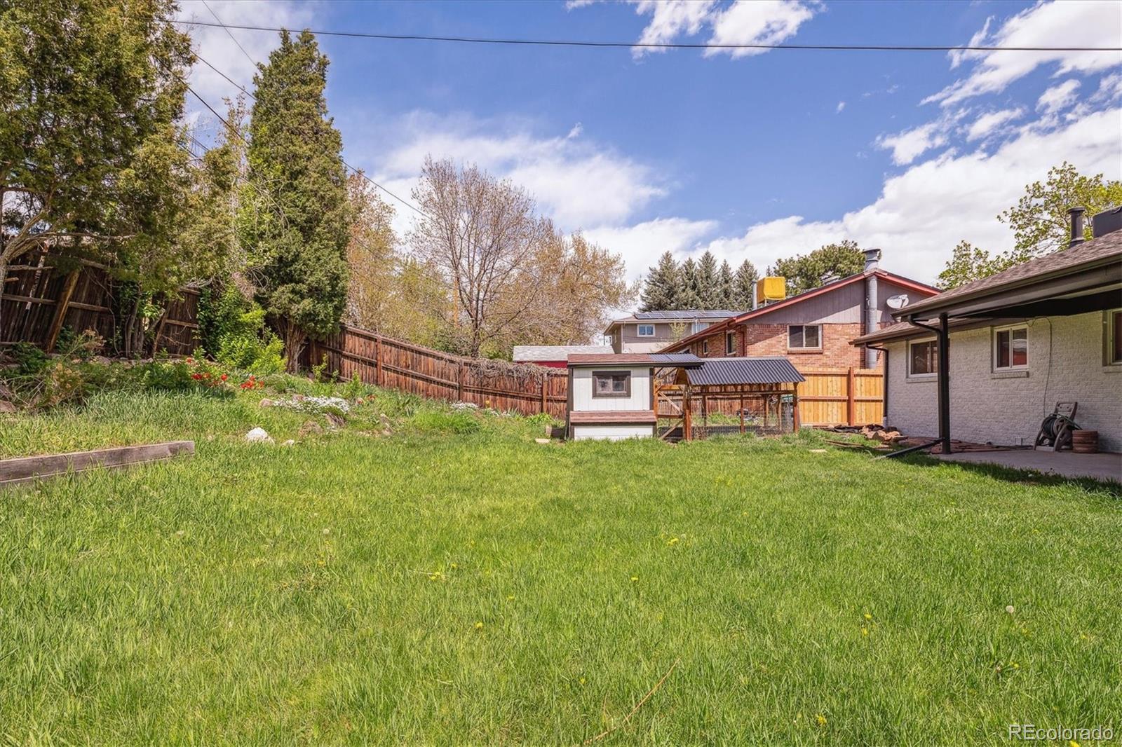 MLS Image #11 for 1030 n columbine street,golden, Colorado