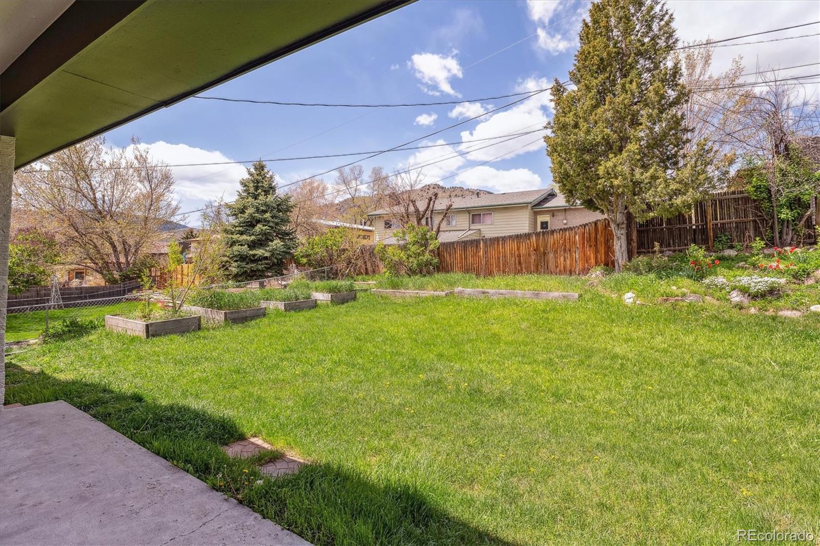 MLS Image #23 for 1030 n columbine street,golden, Colorado