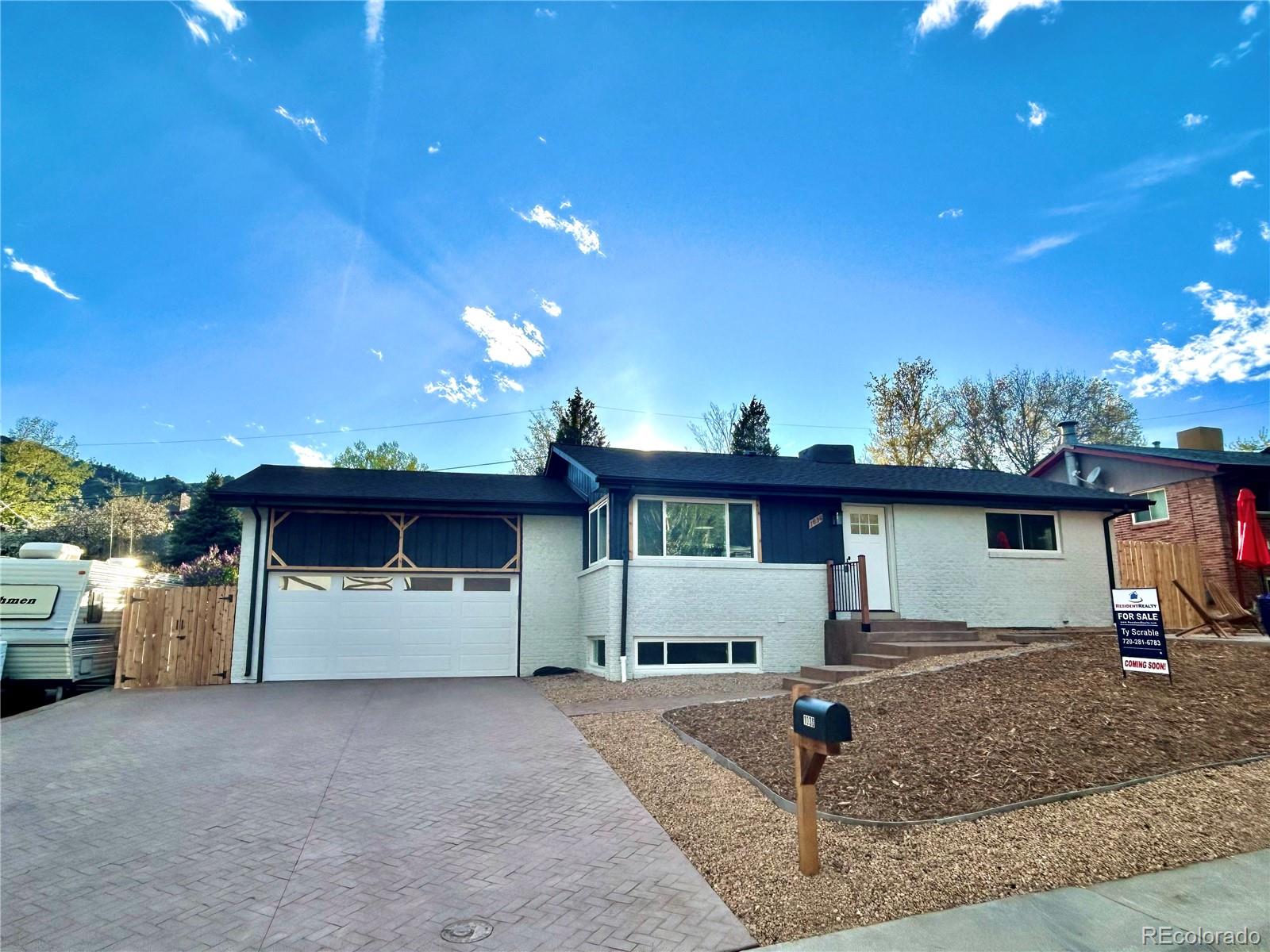 MLS Image #5 for 1030 n columbine street,golden, Colorado