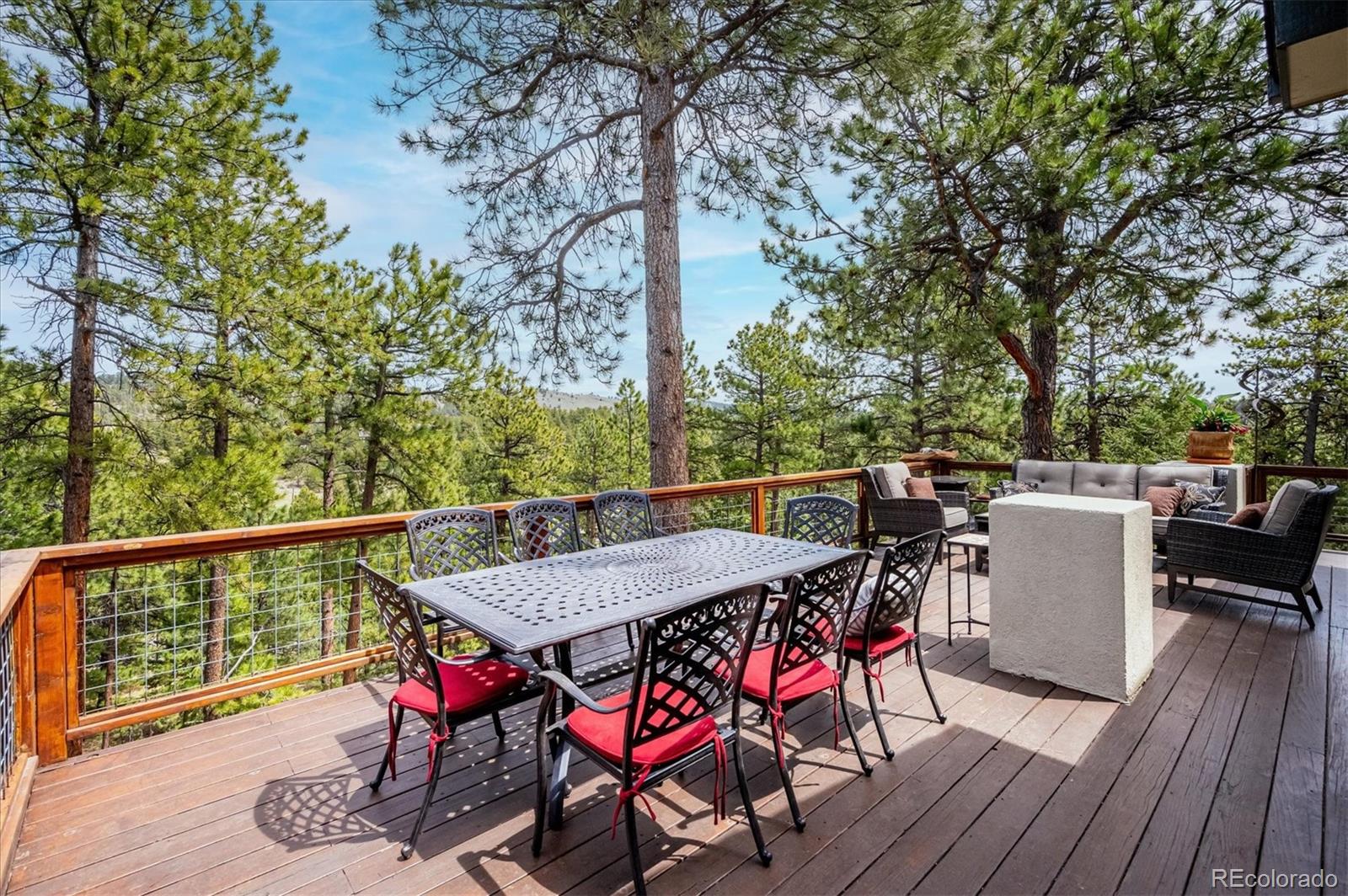 MLS Image #15 for 1784  prima lane,evergreen, Colorado