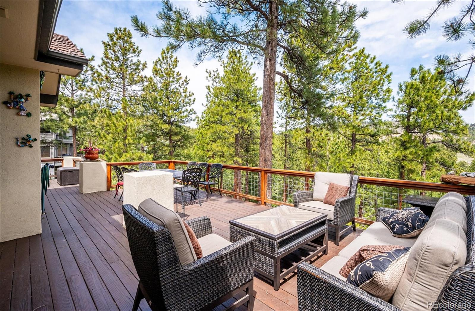 MLS Image #16 for 1784  prima lane,evergreen, Colorado