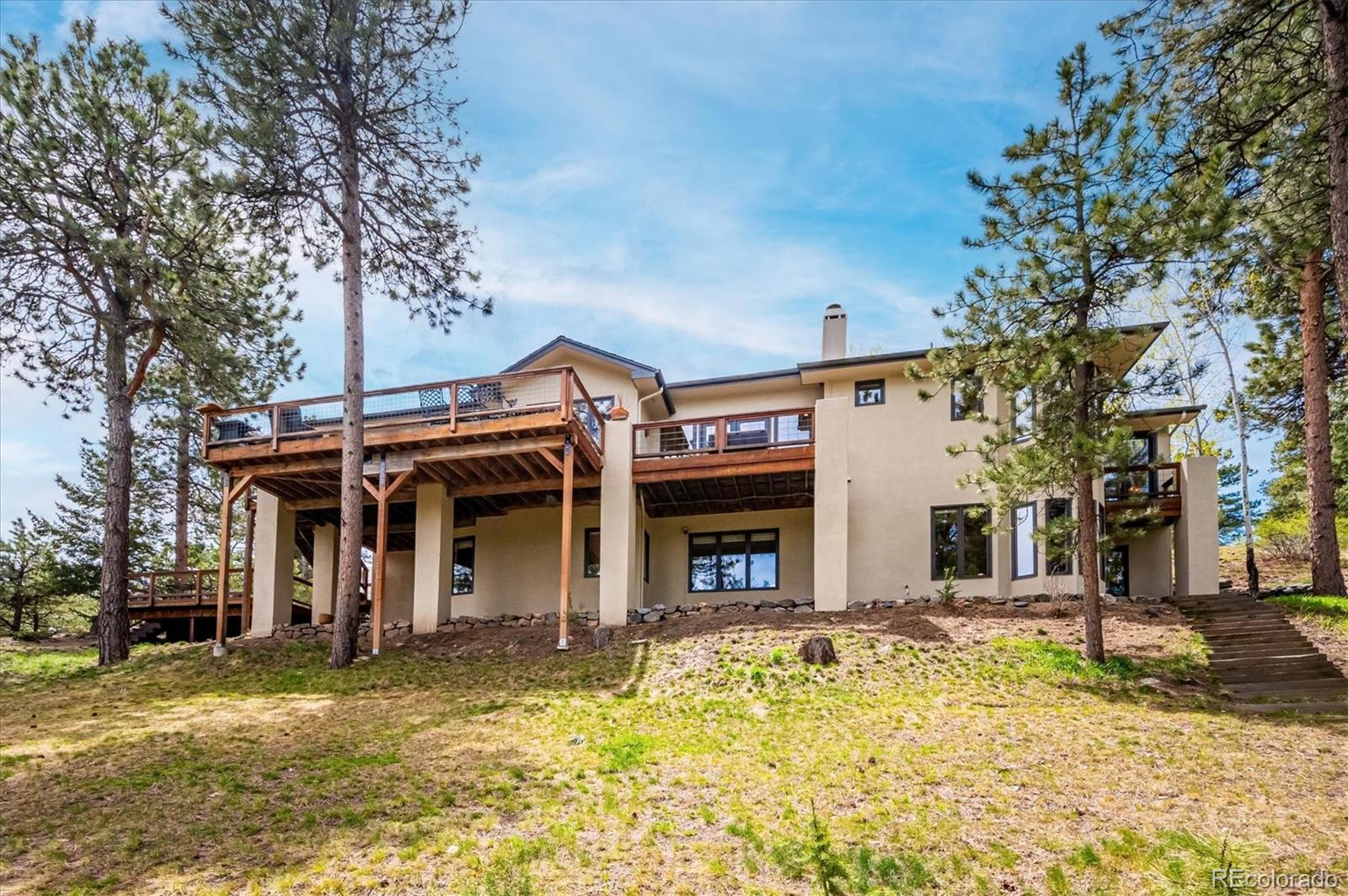 MLS Image #17 for 1784  prima lane,evergreen, Colorado