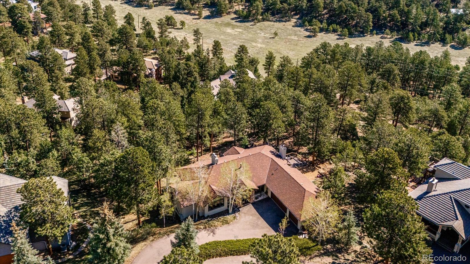 MLS Image #34 for 1784  prima lane,evergreen, Colorado