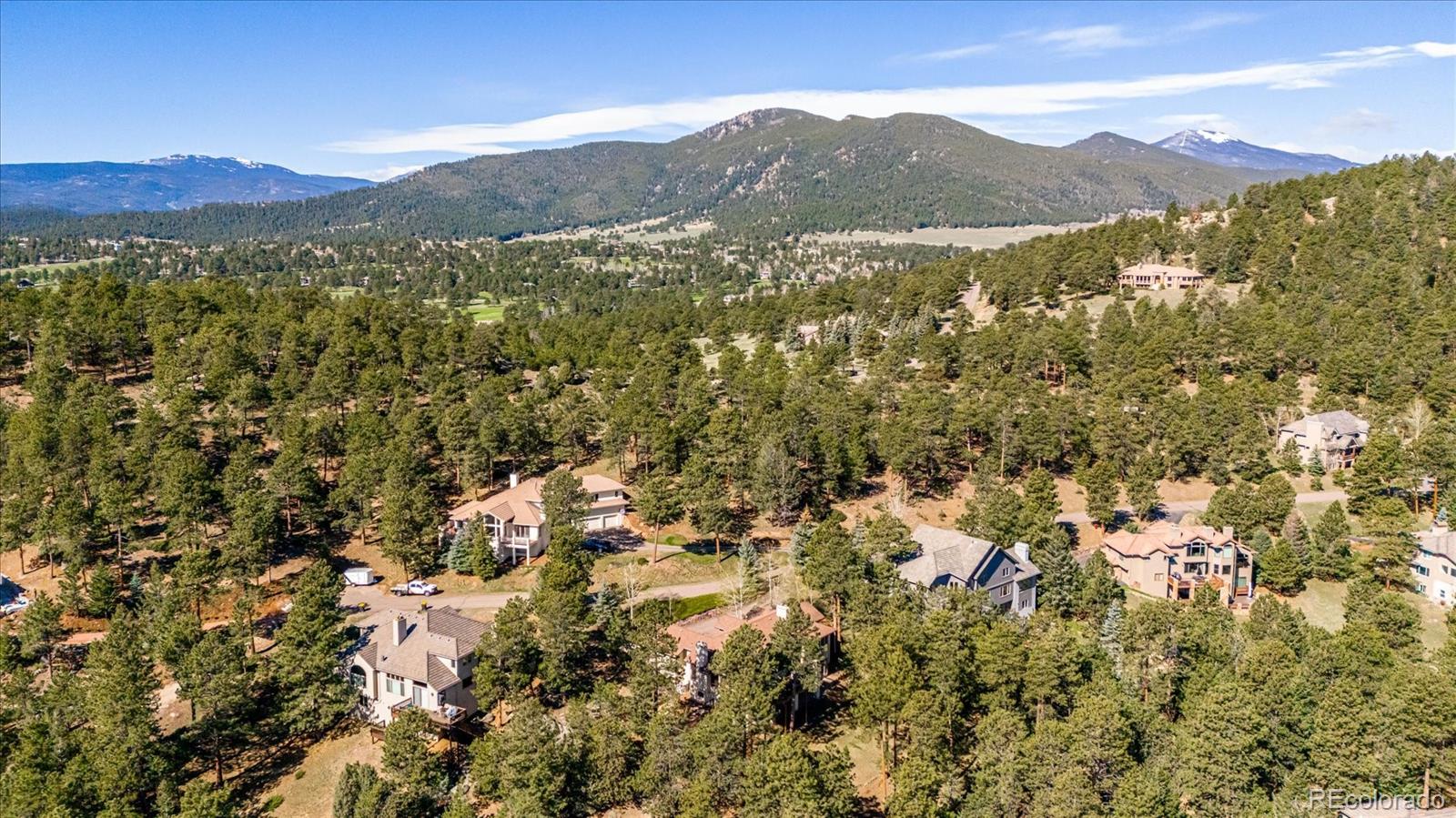 MLS Image #36 for 1784  prima lane,evergreen, Colorado