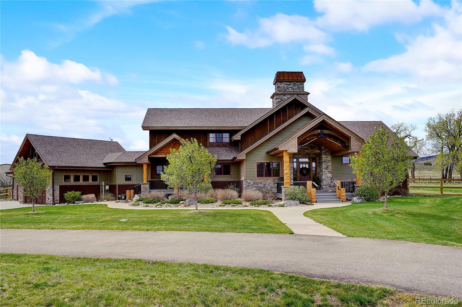 Report Image for 8150  Open View Place,Loveland, Colorado