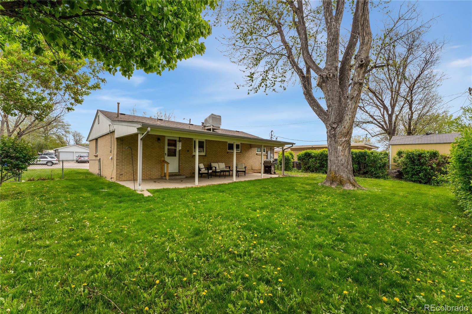 MLS Image #25 for 5965  garrison street,arvada, Colorado