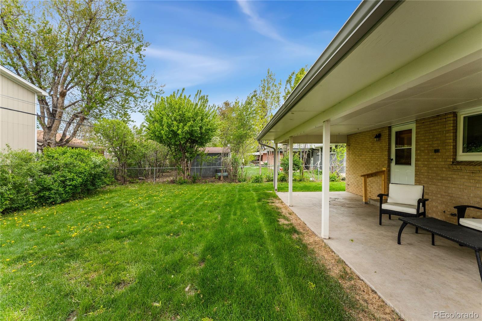 MLS Image #26 for 5965  garrison street,arvada, Colorado