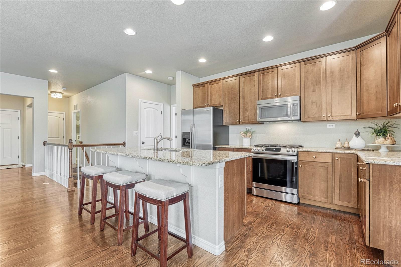 MLS Image #10 for 9911  san luis park court,colorado springs, Colorado