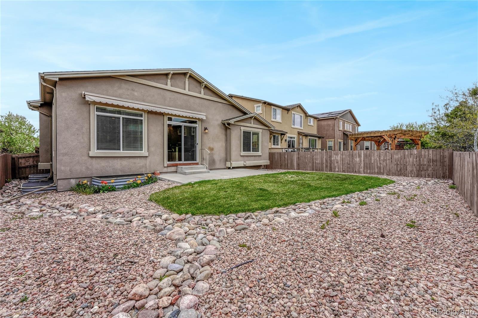 MLS Image #35 for 9911  san luis park court,colorado springs, Colorado