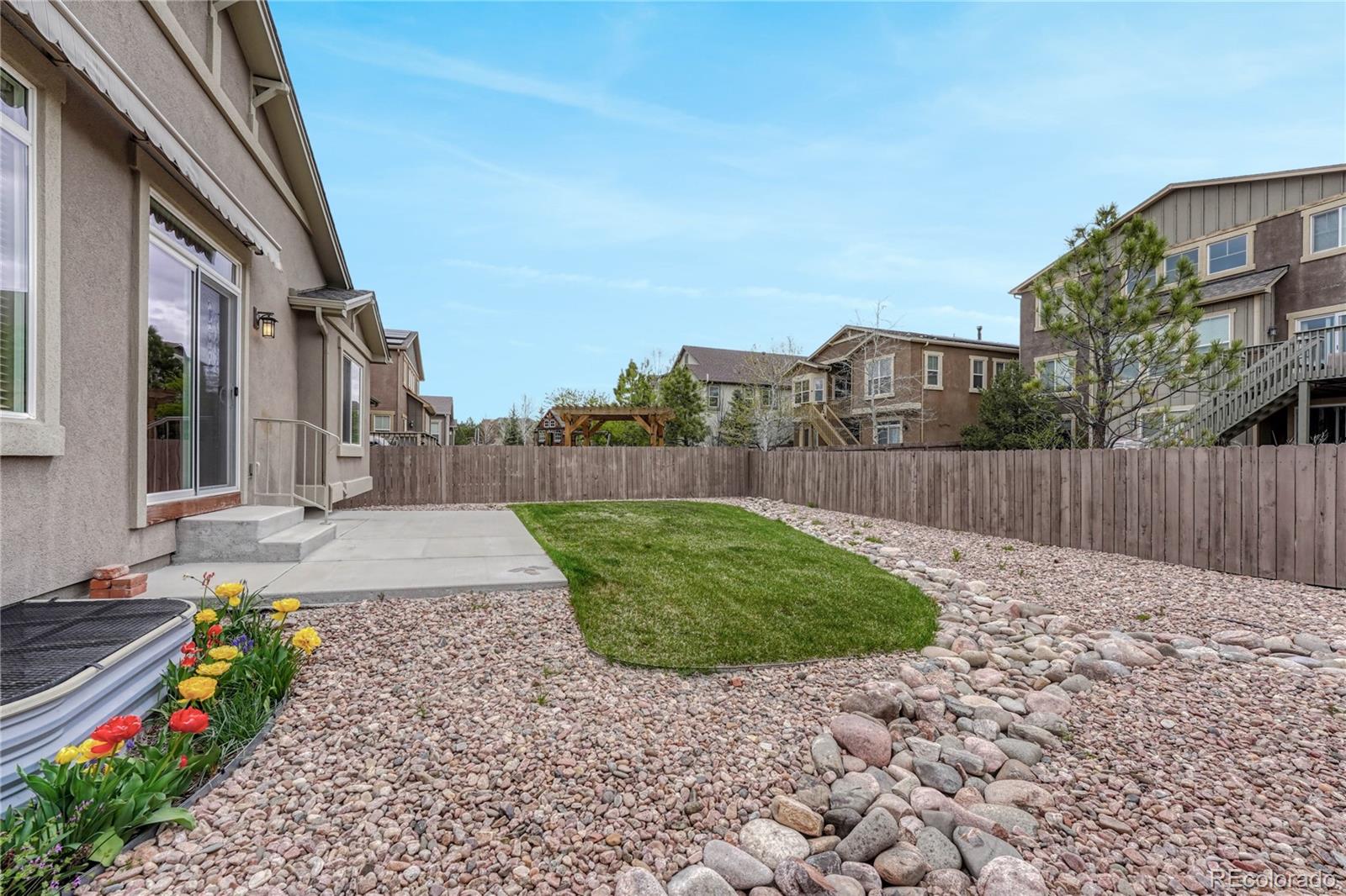 MLS Image #36 for 9911  san luis park court,colorado springs, Colorado