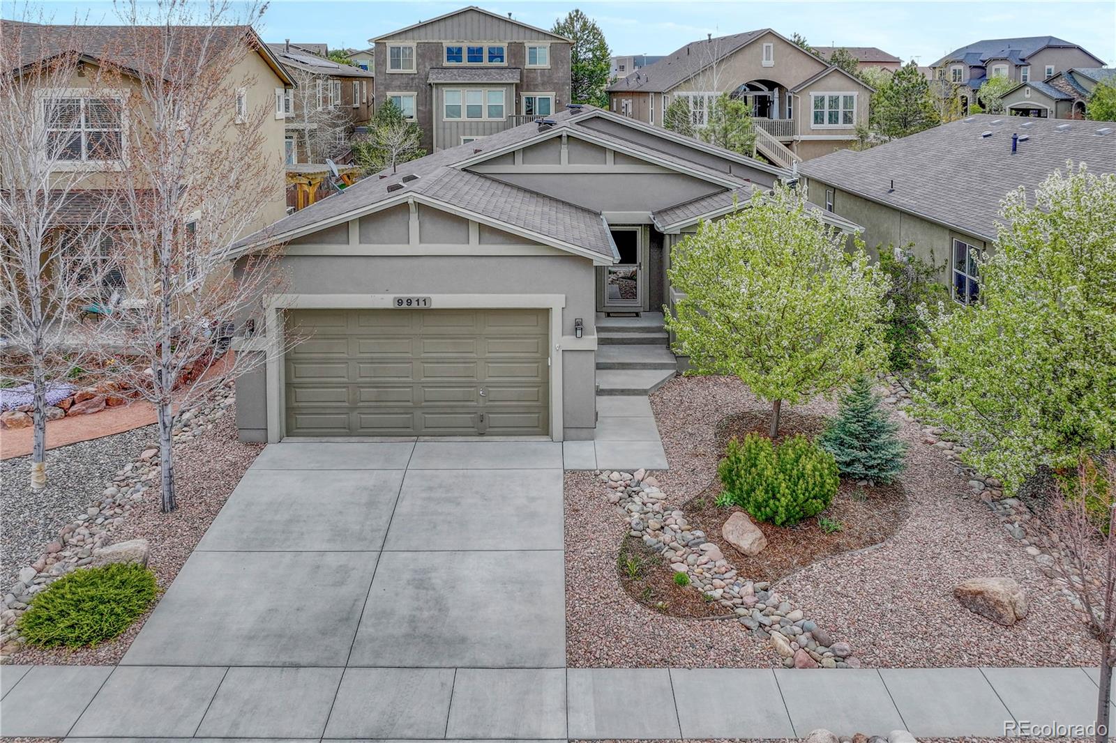 MLS Image #37 for 9911  san luis park court,colorado springs, Colorado