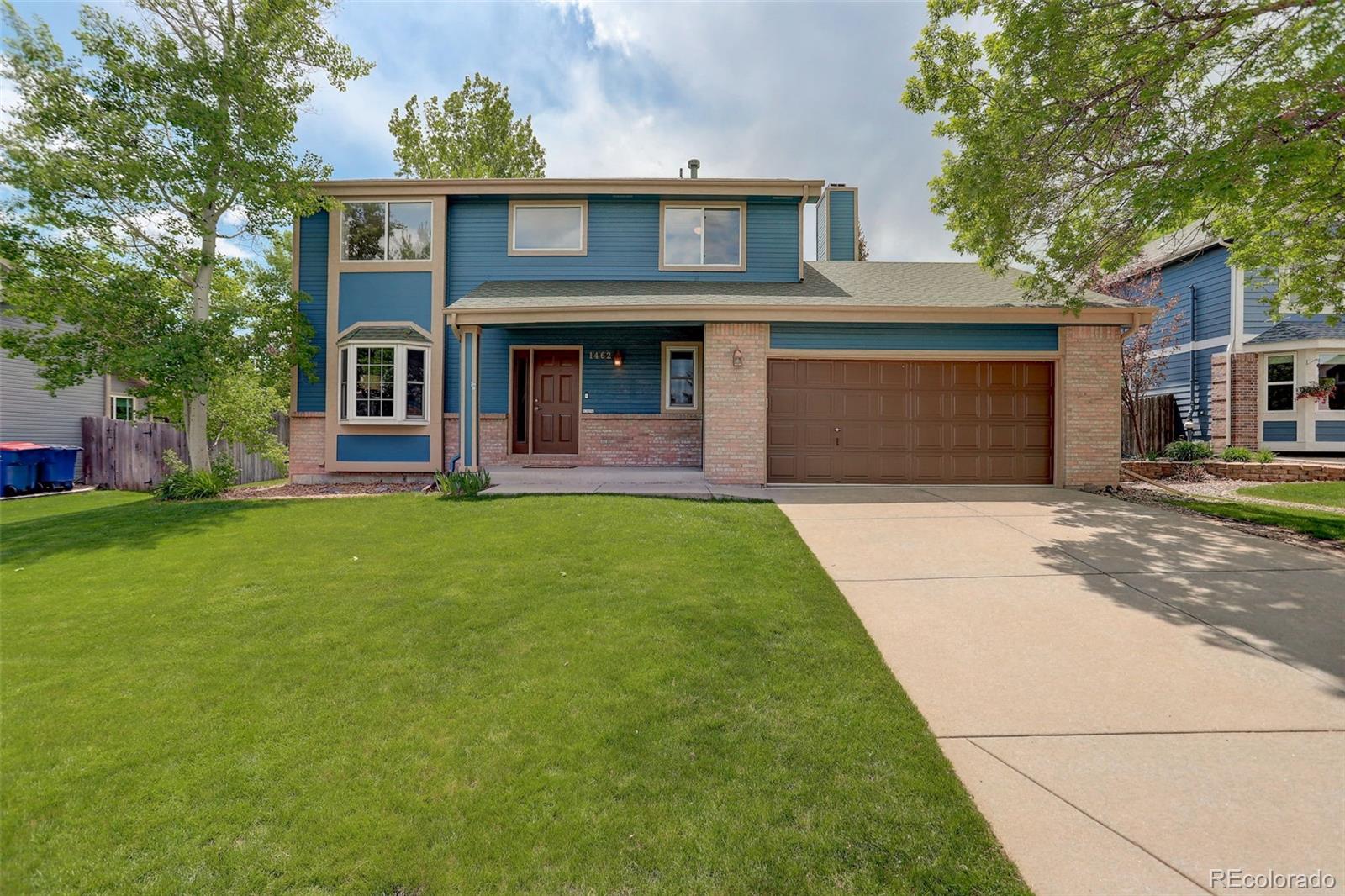 Report Image for 1462  Loch Lomond Avenue,Broomfield, Colorado