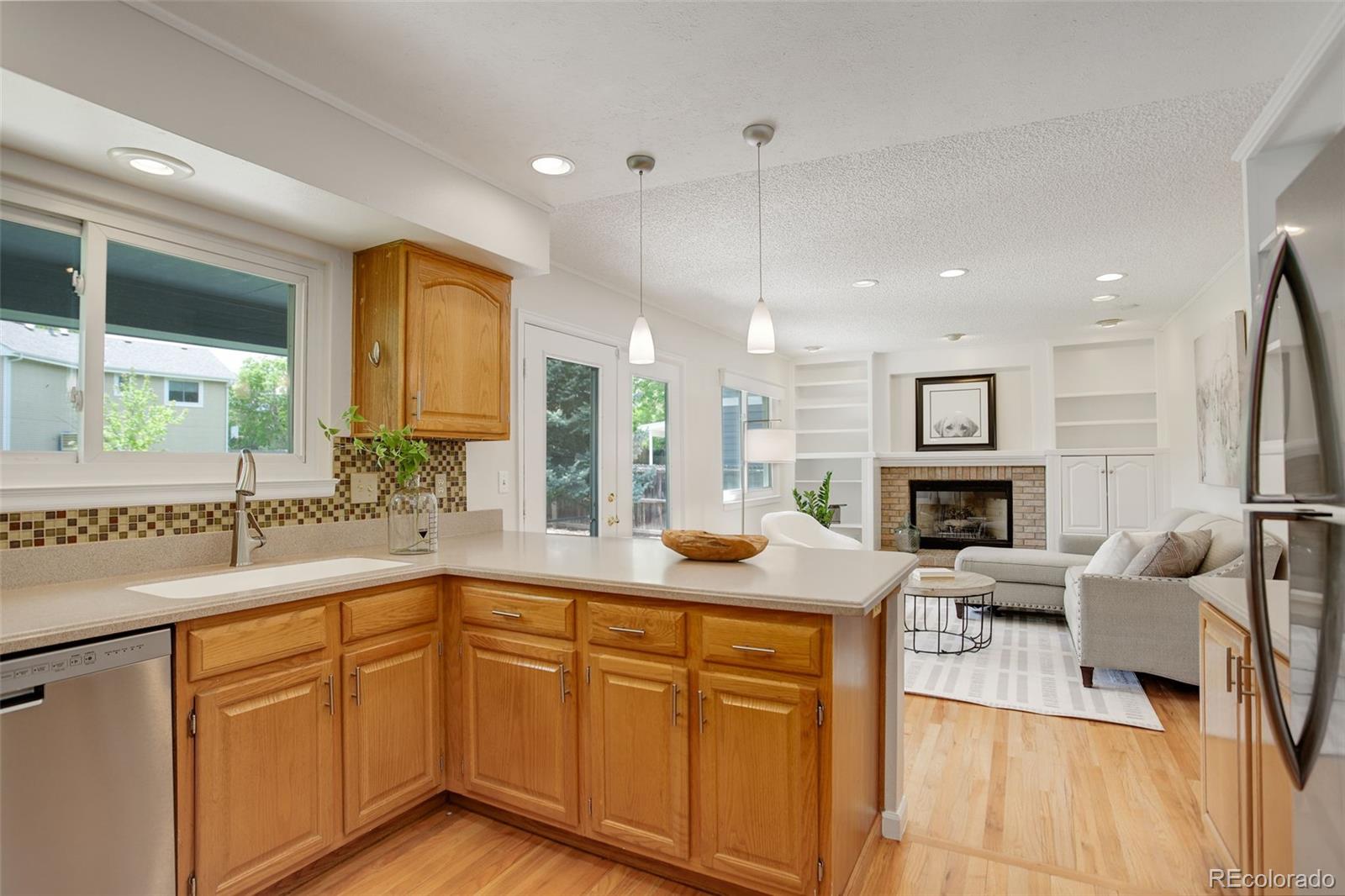 MLS Image #14 for 1462  loch lomond avenue,broomfield, Colorado