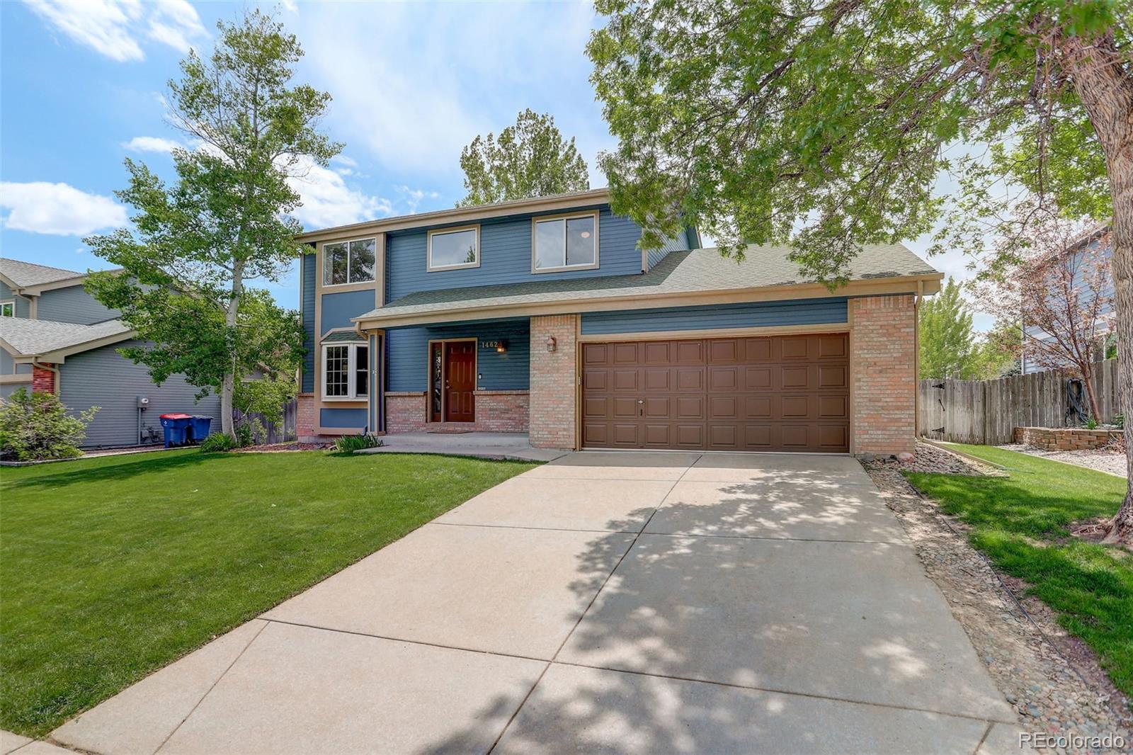 MLS Image #2 for 1462  loch lomond avenue,broomfield, Colorado