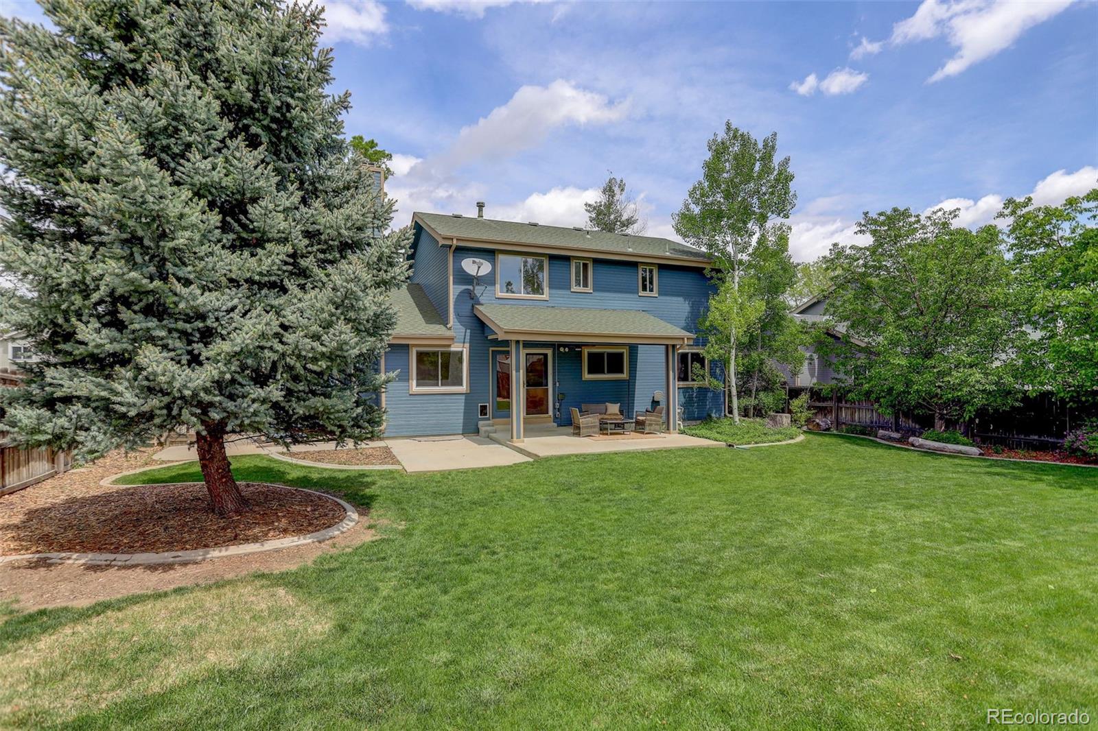 MLS Image #3 for 1462  loch lomond avenue,broomfield, Colorado