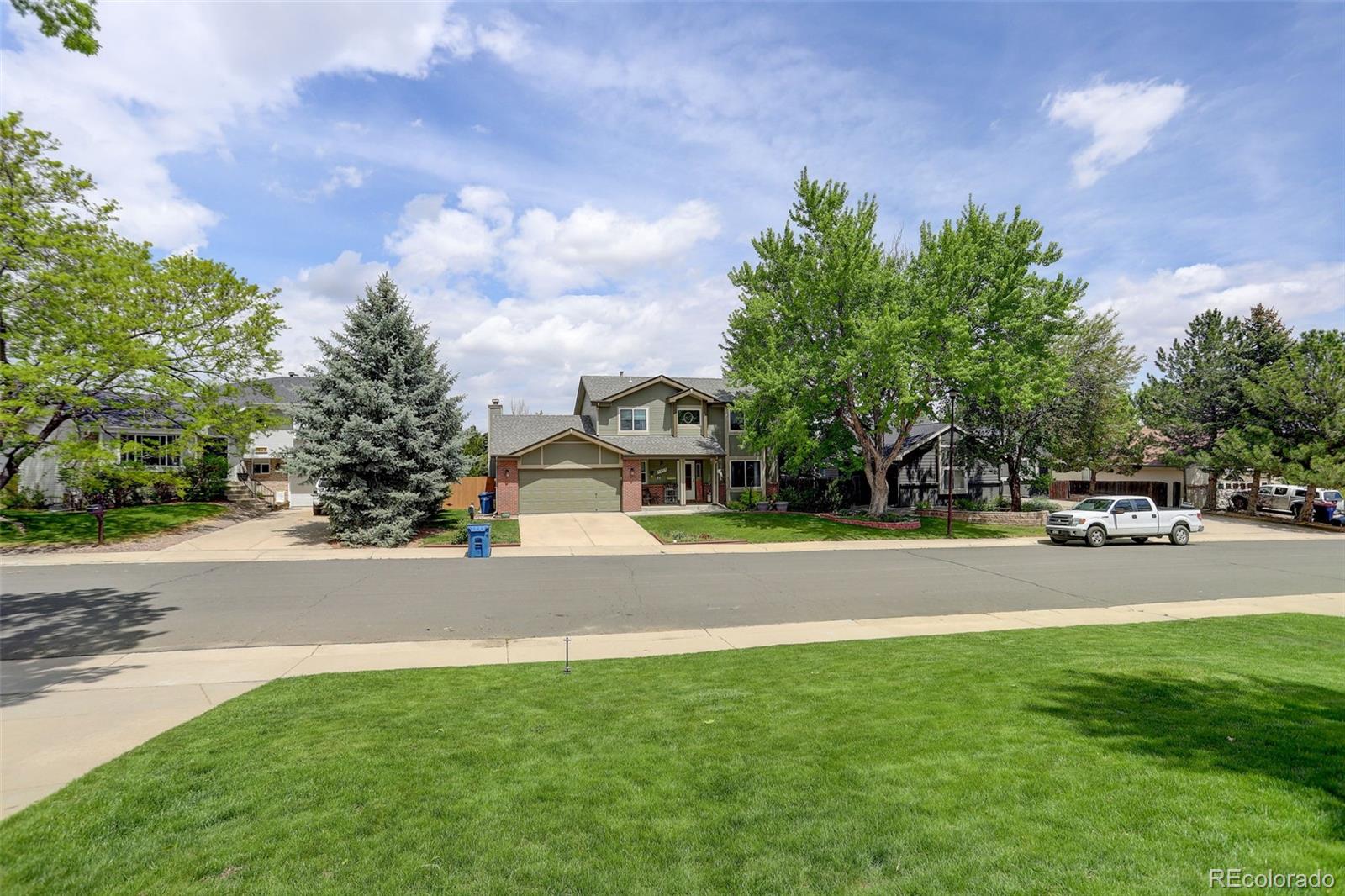 MLS Image #7 for 1462  loch lomond avenue,broomfield, Colorado