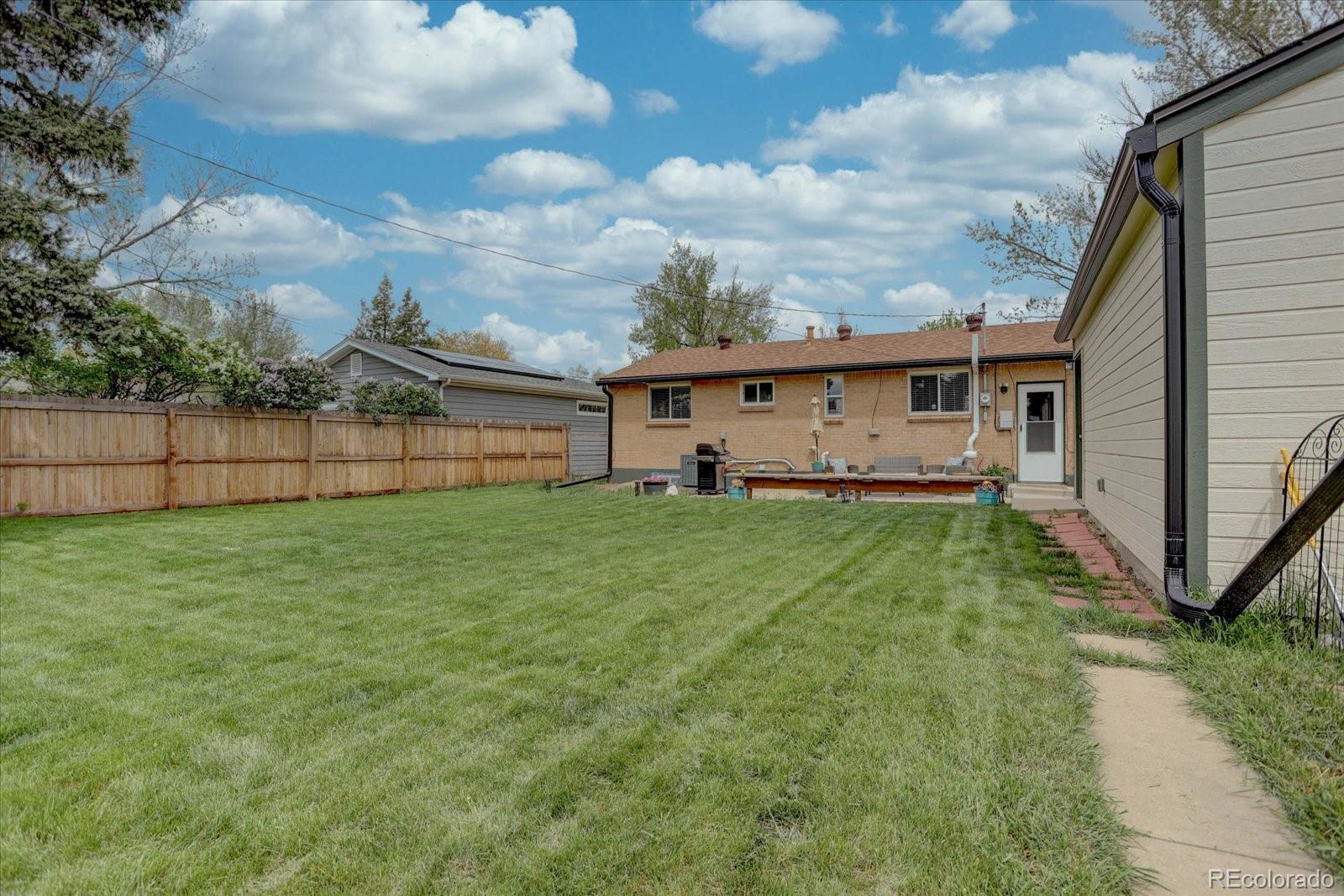 MLS Image #21 for 1106 w princeton place,englewood, Colorado