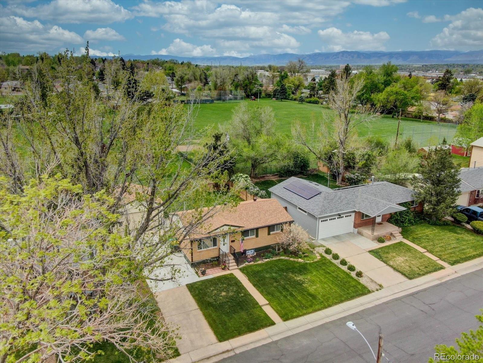 MLS Image #26 for 1106 w princeton place,englewood, Colorado