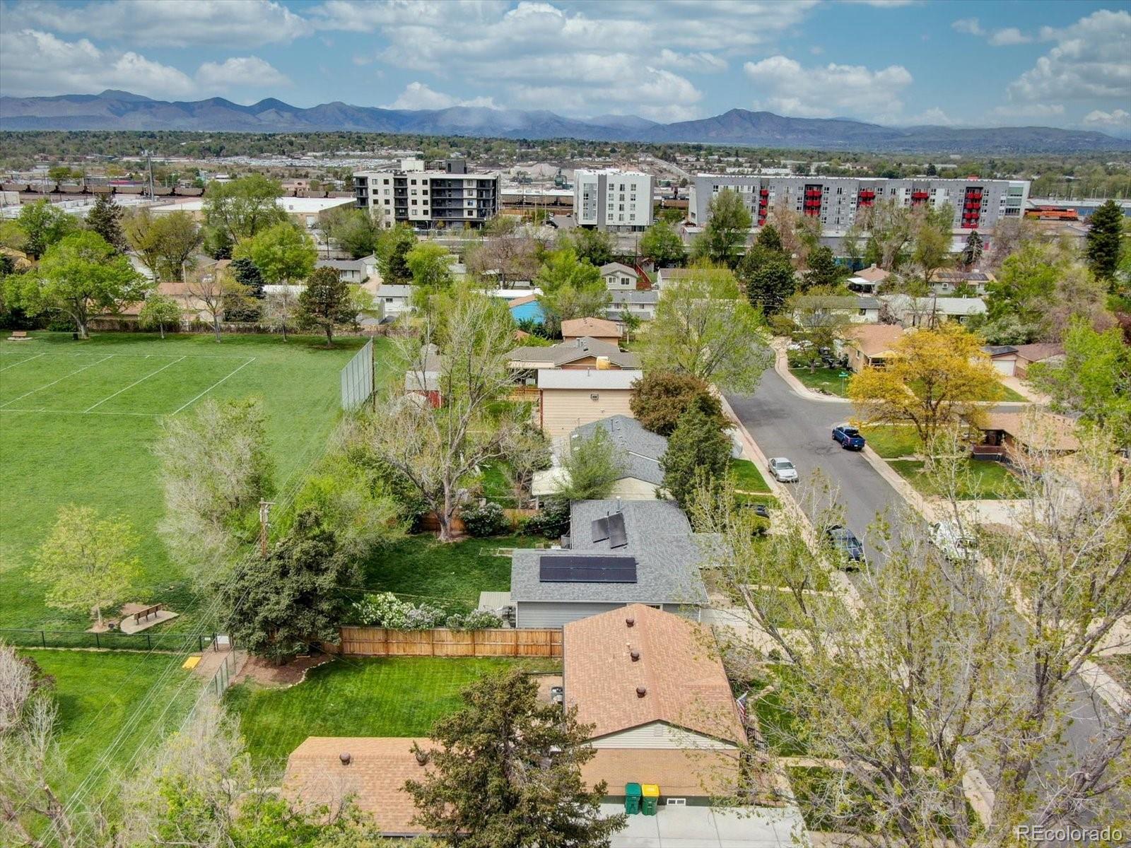 MLS Image #27 for 1106 w princeton place,englewood, Colorado