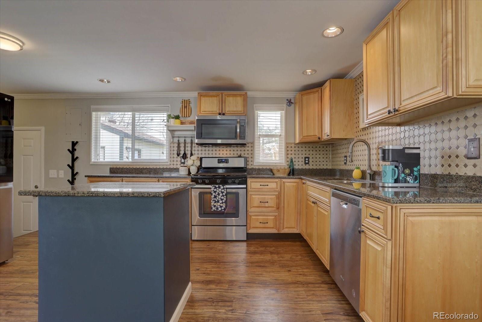 MLS Image #9 for 1106 w princeton place,englewood, Colorado