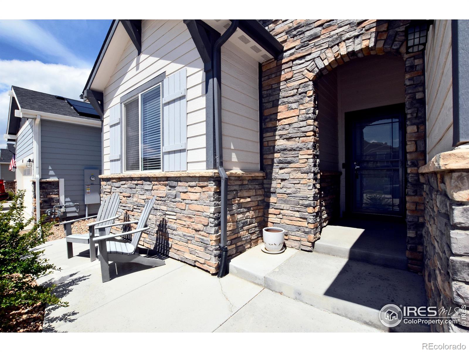 MLS Image #2 for 845  shirttail peak drive,windsor, Colorado