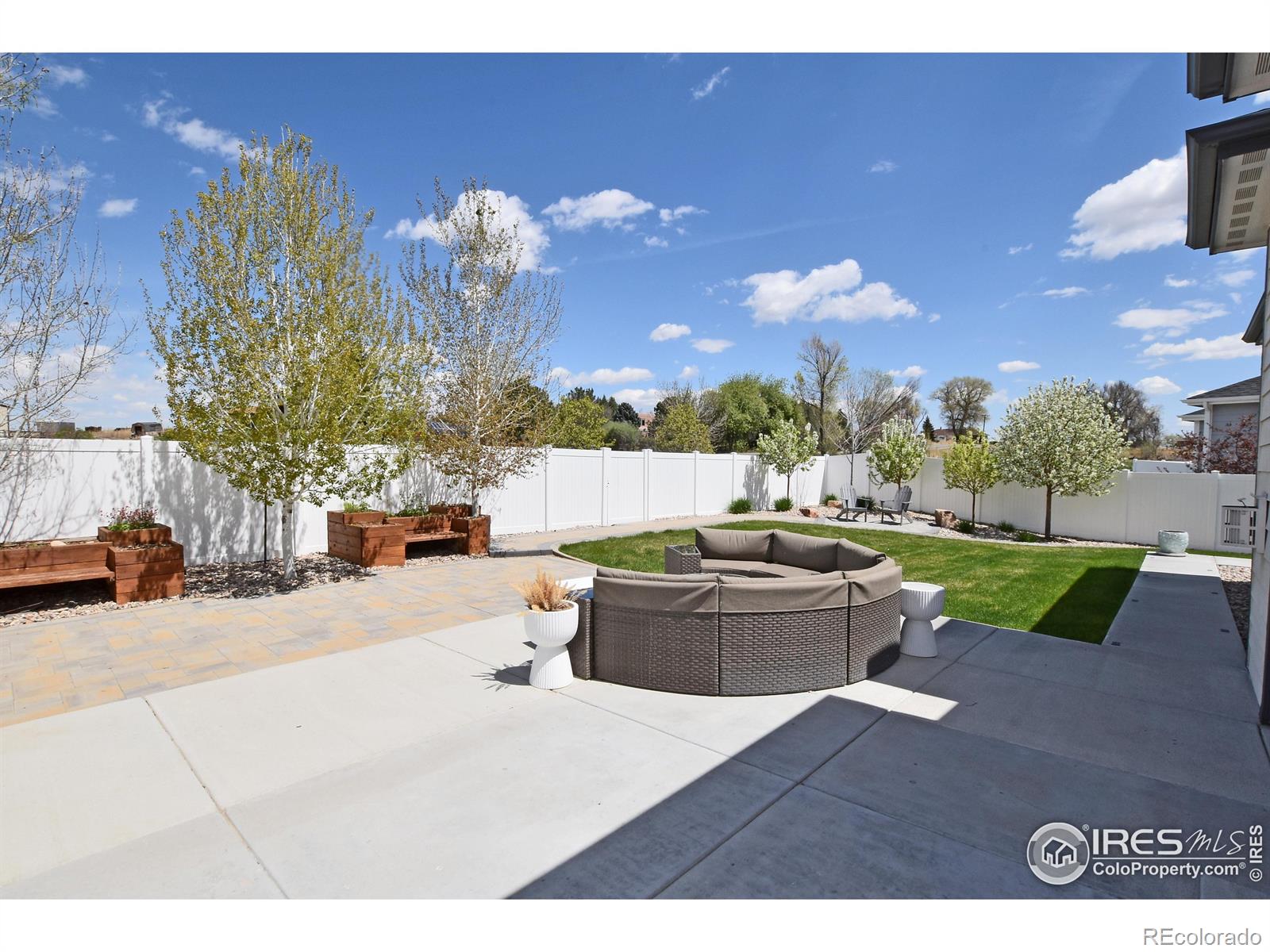 MLS Image #28 for 845  shirttail peak drive,windsor, Colorado