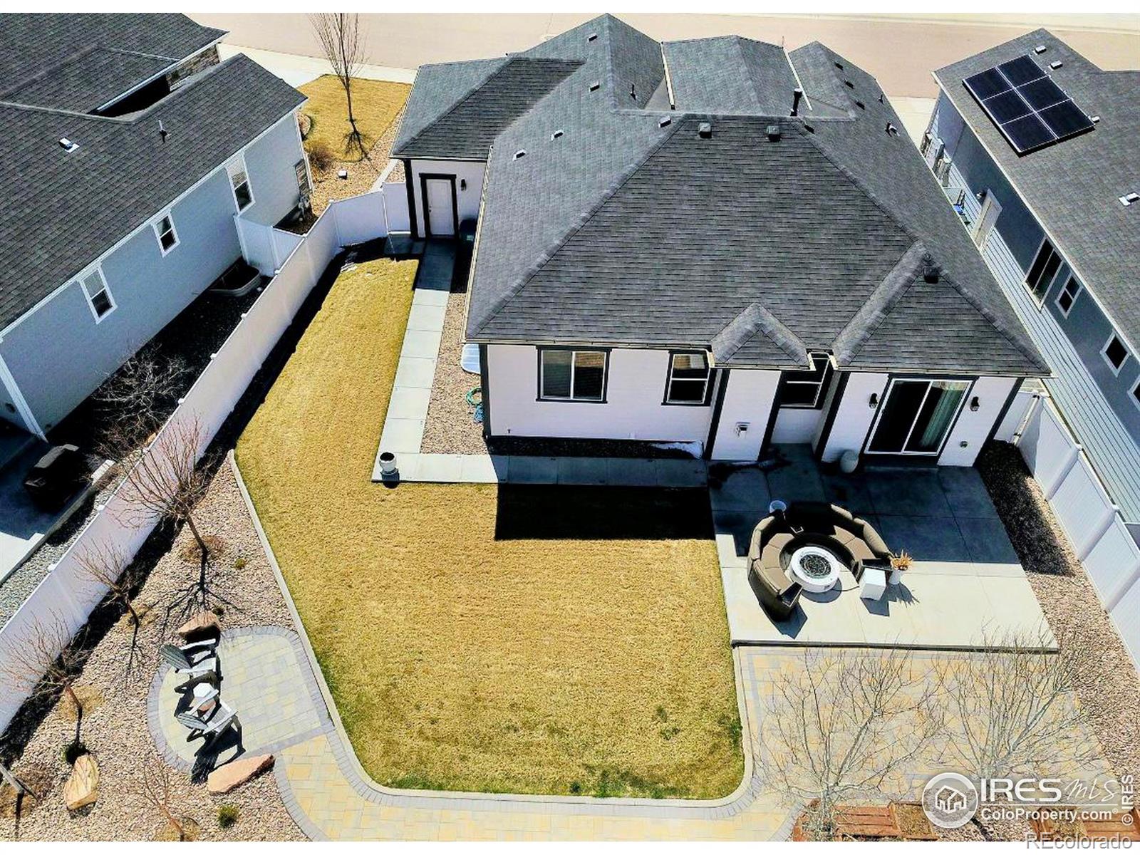 MLS Image #35 for 845  shirttail peak drive,windsor, Colorado