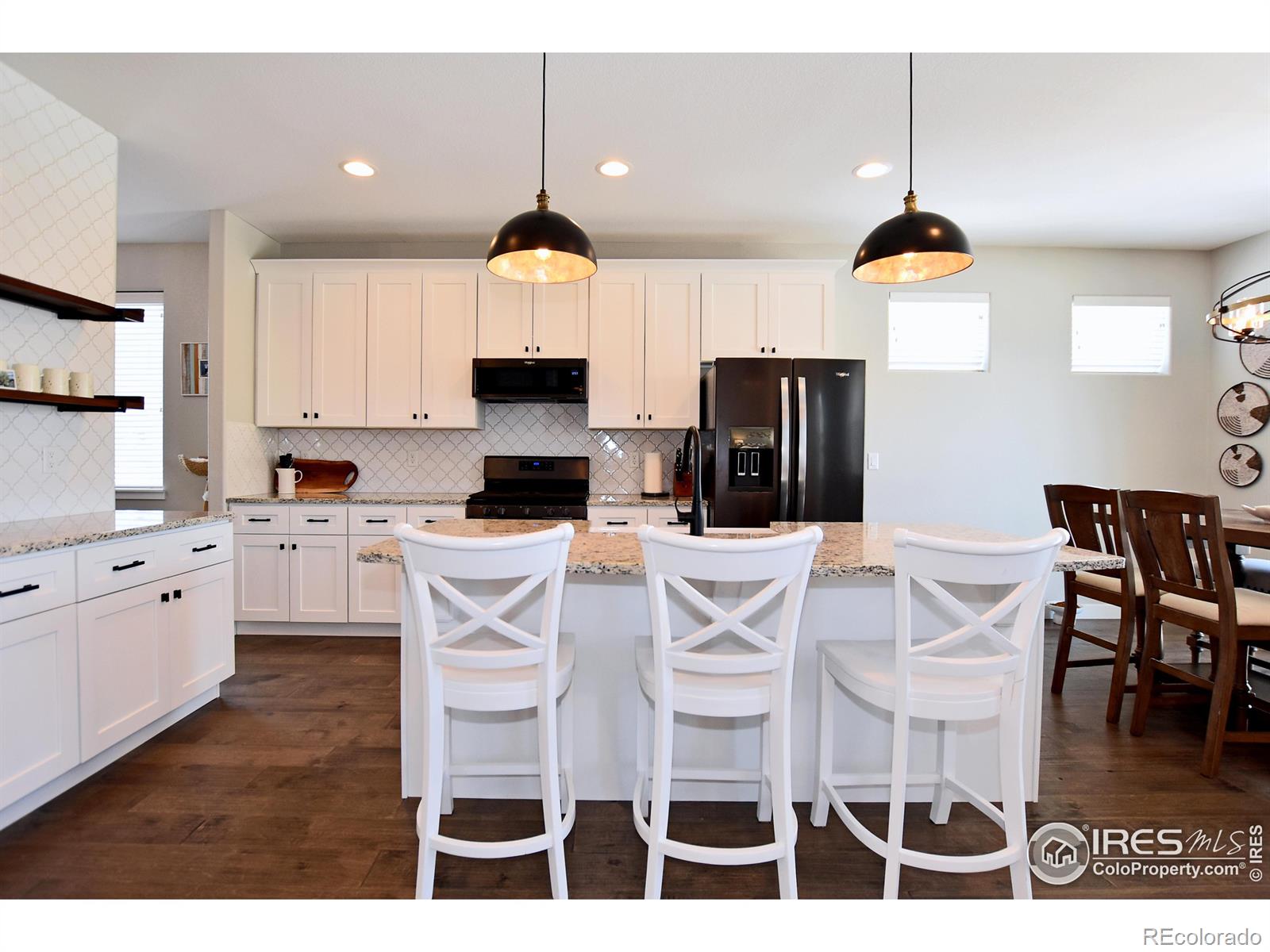 MLS Image #9 for 845  shirttail peak drive,windsor, Colorado