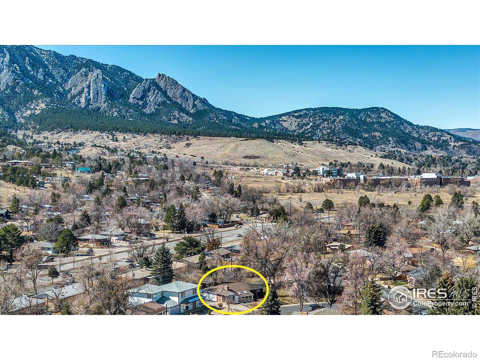 MLS Image #38 for 3420  fordham court,boulder, Colorado